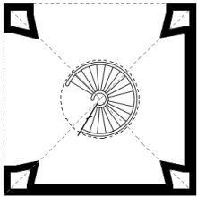 2. Ground Floor Plan